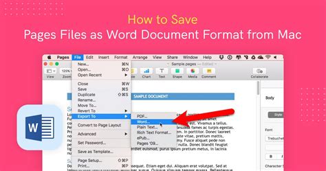 Apple pages save as pdf - cardsadeba