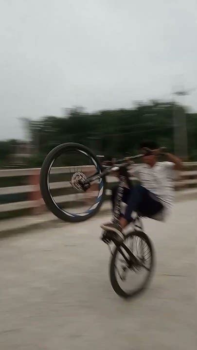 Shots Stunt Cycleb Bicycle Automobile Cyclest Mountainbike