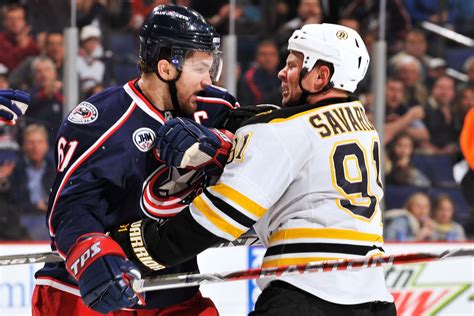 Public Skate: Bruins vs. Blue Jackets - Stanley Cup of Chowder