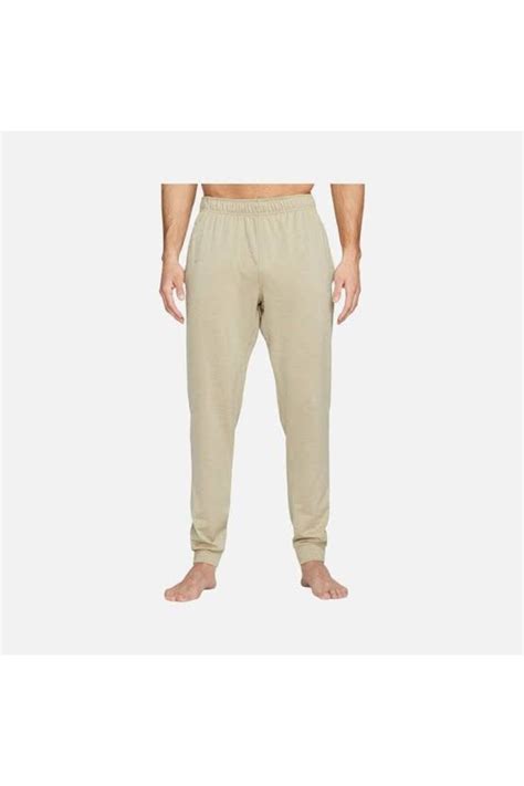 Nike Yoga Dri Fit Pant Erkek E Ofman Alt Cz Fiyat Yorumlar