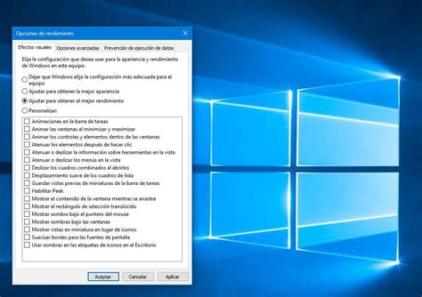 Cómo mejorar el rendimiento de Windows AMG Informática