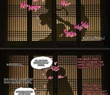 Fragrance 8muses Sex And Porn Comics