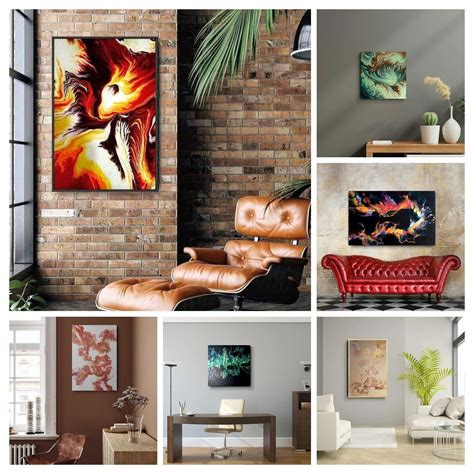 Alex's art - Original Paintings, Artist Painting, Abstract Art Painting