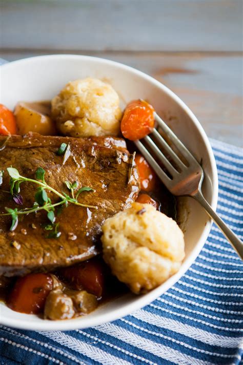 Home Reared Galloway Braising Steak 300g Kilnford Farm Shop