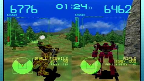 Nama Game Robot Ps1 Terpopuler Anak Ui