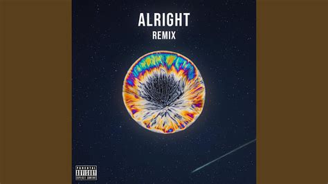 Alright Remix Youtube