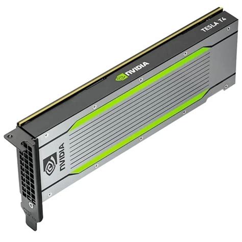 Купить Видеокарта PNY Tesla T4 16GB Retail 900-2G183-0000-001 в СПб ...