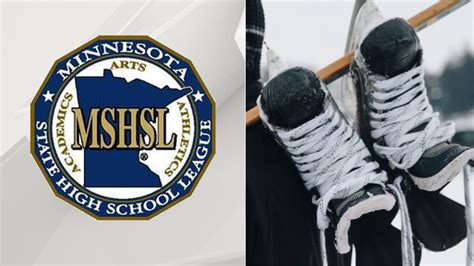 Schedule for MSHSL Boys' Hockey Tournament - WDIO.com