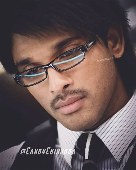 Allu Arjun In Arya 2 Mr Perfect