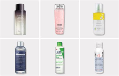 11 Best Toners To Support Your Sensitive Skin – Wishlisted.com