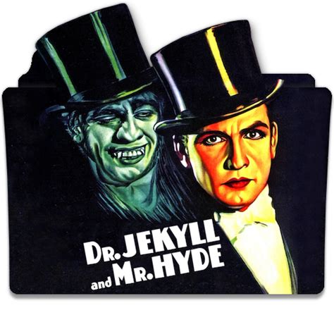 Dr Jekyll And Mr Hyde 1931 V1dss By Ungrateful601010 On Deviantart