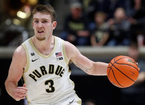 How To Watch Purdue Basketballs Game Against Austin Peay On Friday