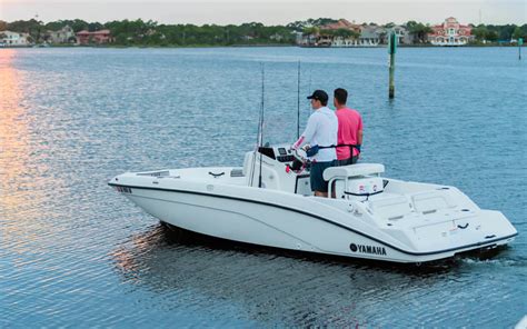 Yamaha 190 FSH Prices Specs Reviews And Sales Information ItBoat