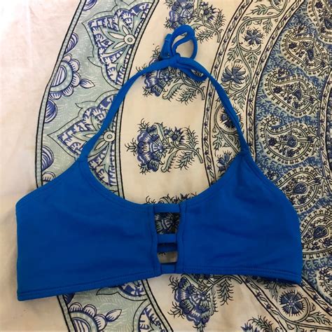 Midori Bikini Top Gem