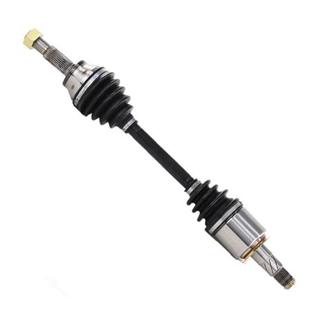 Front Cv Joint Cv Axle Shaft For Infiniti Fx35 2003 2004 2005 2006 2007 2008 Ebay