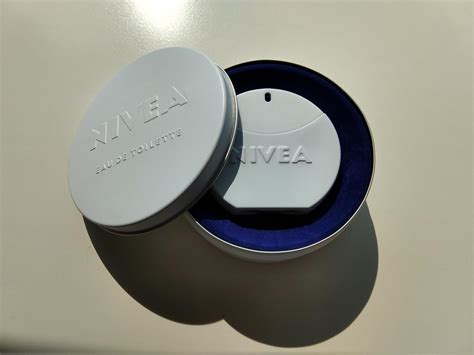 Nivea Eau de Toilette Nivea аромат — аромат для мужчин и женщин 2015