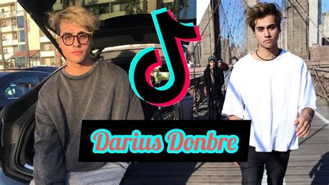 Darius Tiktok Compilation 2021 Dobre Brother Youtube