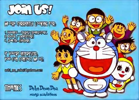 [PDF] Doraemon Comic Book PDF In English - Panot Book