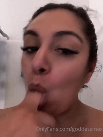 Goddess Mexi Onlyfans Nude Video Part 3