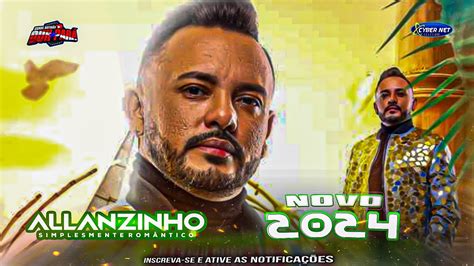 Allanzinho Sofr Ncia Alanzinho Repert Rio Novo Mar O