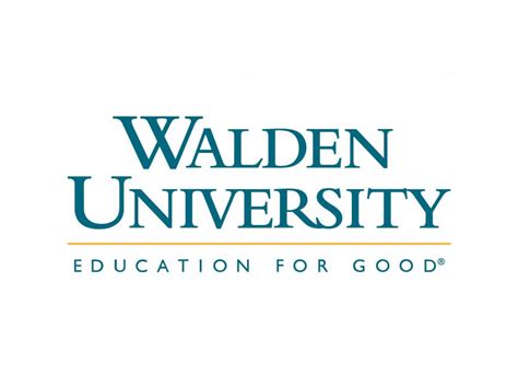 Walden University Logo 