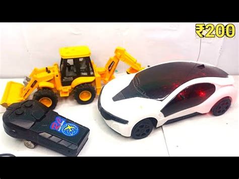 Radio Control Airbus A Rc Car Unboxing Remote Control Car S Unboxing