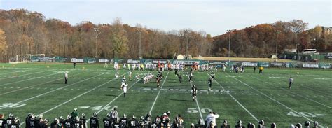 Mustang Stadium Stevenson Mustangs