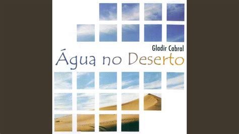 Água no Deserto YouTube