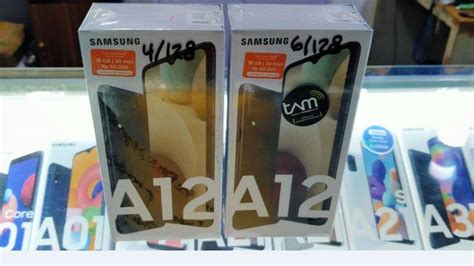 Deretan Hp Samsung Harga Rp Jutaan Bekal Ram Mulai Gb Sampai Gb