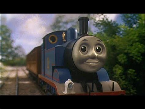 Thomas And The Magic Railroad Uk Trailer