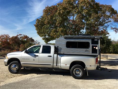 Small Truck Bed Campers For Sale at Pauline Dane blog