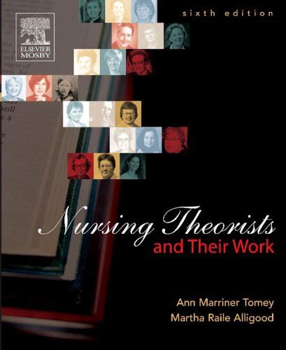 Middle Range Theories A Z Nursing Theories Libguides At Saginaw Valley State University