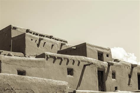 Southwest Adobe Photograph By Nathan Larson Fine Art America