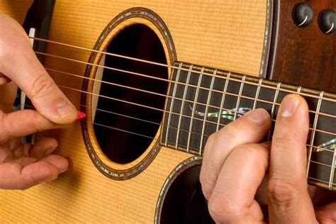 Video Lesson: Building Solos Around Chord Shapes | Acoustic Guitar