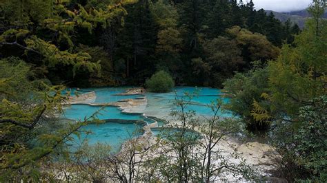 Сычуань река (47 фото) - 47 фото