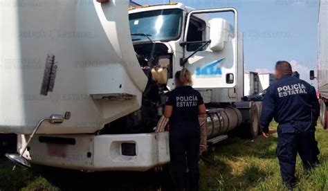 En M Xico Se Roban Mas Camiones De Carga Que Motocicletas Lee Aqu Las