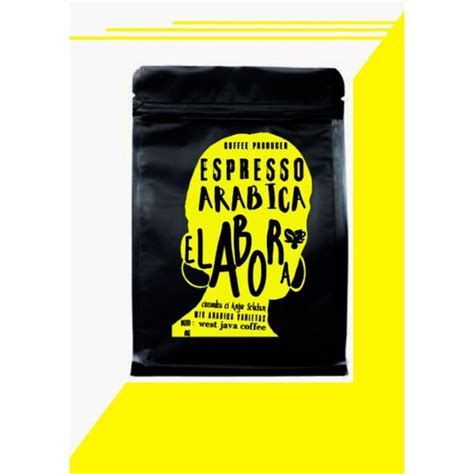 Jual Arabica Espresso 1kg Shopee Indonesia