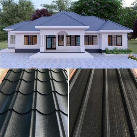 Manufacturer & Supplier of Chromadek IBR Roofing Sheets - Qtiles & IBR ...