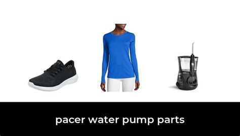 48 Best Pacer Water Pump Parts 2022 After 209 Hours Of Research And