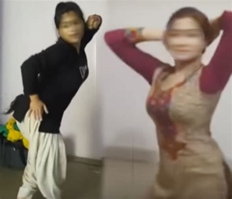 Haryanvi Girl Dance On Home Floor Watch Video Hot