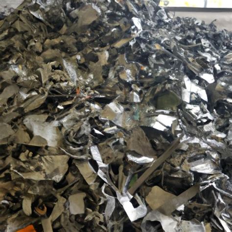 Scrap Prices For Aluminum A Comprehensive Guide Aluminum Profile Blog