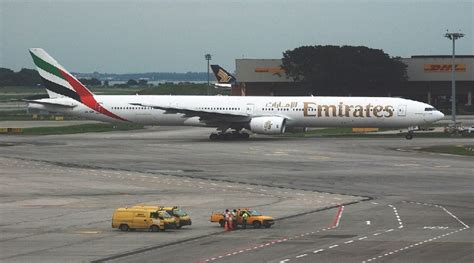 Hoy hace 25 años que el Boeing 777 300 realizó su primer vuelo