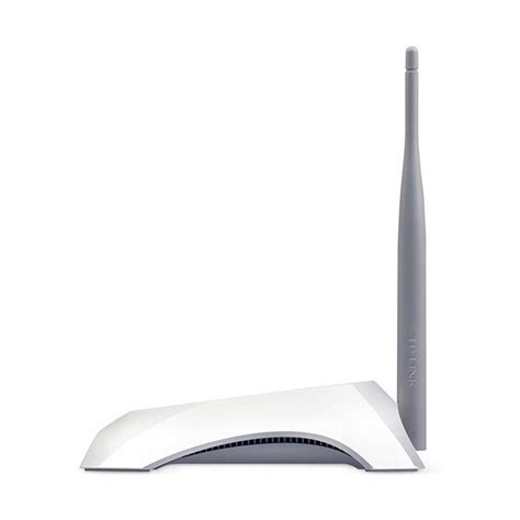 Tp Link Td W N Wireless N Adsl Modem Router