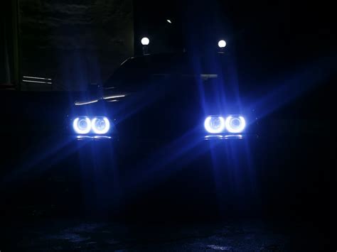 В круг — BMW 5 series (E39), 2,8 л, 1998 года | расходники | DRIVE2