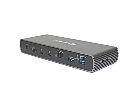 Thunderbolt™ 4 Usb4 Dock Pro