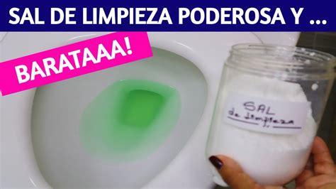 TIPS para limpiar TU CASA CON ÁCIDO OXALICO YouTube