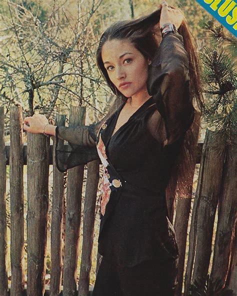 Olivia Hussey Oliviahusseyfan • Instagram Photos And Videos In 2023