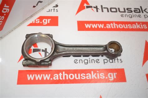 Connecting Rod Sd22 12100 37502 12100 37552 For Nissan Athousakisgr