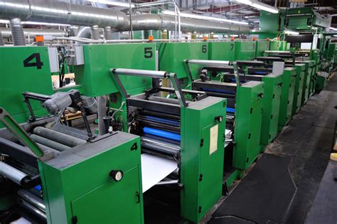 Digital Or Offset Printing King Printing Solutions Can Help You Decide