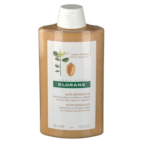 Klorane Dattier Du Desert Shampooing Ml Angel Care Maroc